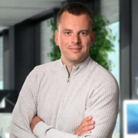 Beyond.pl Employee Wojciech Stramski's profile photo