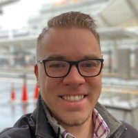 Denver Transit Partners Employee Christian Knapp's profile photo