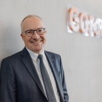 Gofore Employee Marc Fuchs's profile photo