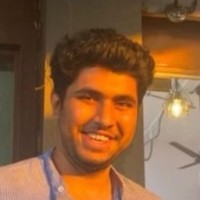 Karyon Bio Employee Dhruv Joshi's profile photo