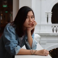 Ministry of Trade and Industry (Singapore) Employee Grace Tham's profile photo