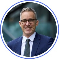 Lonza Employee Pierre Landais's profile photo