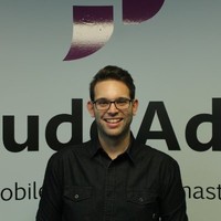 Adaptive Shield Employee Avishai David's profile photo