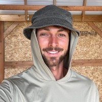 Liam Conrad