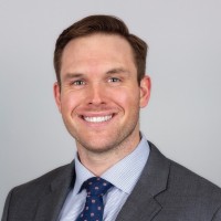 Atrium Health Employee Bryce Lambert's profile photo