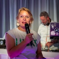 Nederlands Instituut voor Beeld en Geluid Employee Julia Vytopil's profile photo