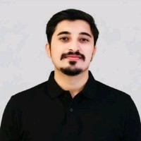 QuaidTech Employee Raja Ali's profile photo