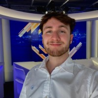 BFM LYON Employee Mateo Beaussac's profile photo