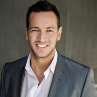 The Agency Employee Santiago Arana's profile photo