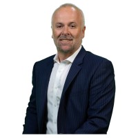 The Bridge International Employee Stuart Blake's profile photo