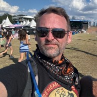 Visual Concepts Employee Bryan Brewer's profile photo