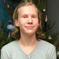 Elliott Insurance Brokers Employee Vladimir Fetisov's profile photo