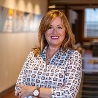 CSArch Employee Pati Barclay's profile photo