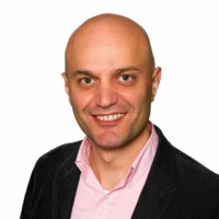Nando's Australia Employee Jihad Abboud's profile photo