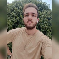 Mavvo Employee Barış Özkan's profile photo