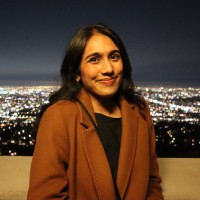 Preethi Bhat Email