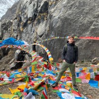 Willis College Employee Craig Eccles's profile photo