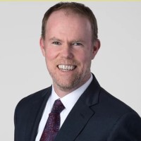 Gregory Fox Email & Phone Number