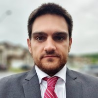 ASDR Canada Inc. Employee Vladimir Vukovic's profile photo