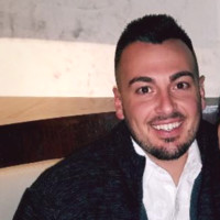 US Army Employee Stephen Kellar's profile photo