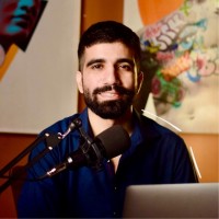 Dezigo Employee Taha Shaykh's profile photo