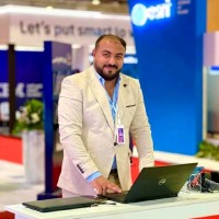 Mohamed Elgammal's profile photo