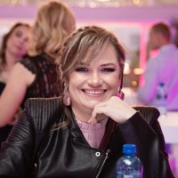 FlySafair Employee Natasha Kotze's profile photo
