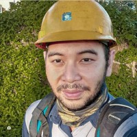 Eka Dharma Jaya Sakti Pt Employee Allend Punu's profile photo