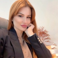 Inbox - Archive and Data Center Employee Elena Dimovska's profile photo