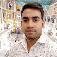 Infosys Employee Arvind Vishwakarma's profile photo