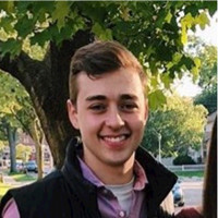 Dunham's Sports Employee Drew Stewart's profile photo