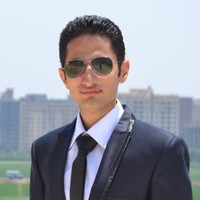 XADO EGYPT Employee Abanob Yacoub's profile photo