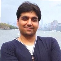 Ontada Employee Nitin Malik's profile photo