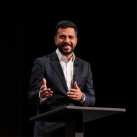 BMW AGMC Employee Prasanth Karthikeyan's profile photo