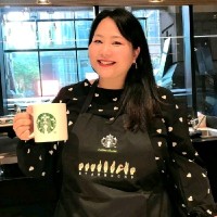 Berjaya Starbucks Coffee Company Sdn Bhd Employee Rina S's profile photo