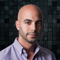 Fox Robotics Employee Manny Guerrero's profile photo