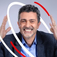 Iliad / Free Employee Rui Frazao's profile photo