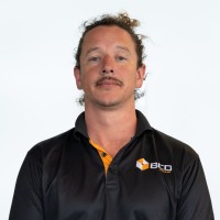 BCD Group Limited Employee Ben Freeman's profile photo