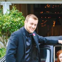 NIC INDUSTRIES, INC. Employee Austin Adams's profile photo