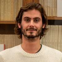 Skypher Employee Gaspard de Lacroix-Vaubois's profile photo