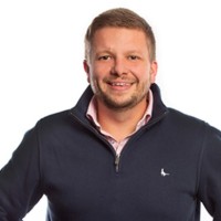 Menzies LLP Employee Richard Singleton's profile photo