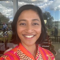 Soraya Cahill Email & Phone Number