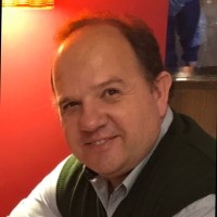 ING. PELLEGRINET S.A. Employee Alejandro Omar Rigo's profile photo