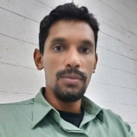 Lhg Mining Employee Sillas Ferreira's profile photo