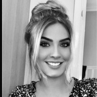 Georgina Peppiatt's profile photo