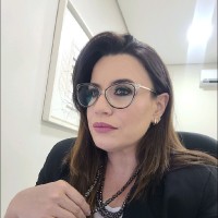 Basile & Sant'ana Advogados Associados Employee Melissa Arantes's profile photo