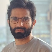 AUMOVIO Employee Tahir Waheed's profile photo