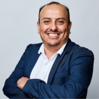 Lomas Travel Employee Ivan Alvarado's profile photo