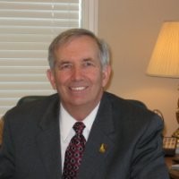 Dean Mortimer