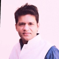 Gopal Menaria's profile photo